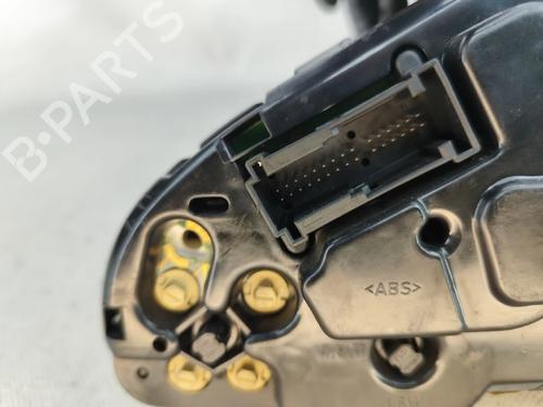 Instrument cluster MERCEDES-BENZ C-CLASS (W202) C 200 CDI (202.134) | BP30776096C47