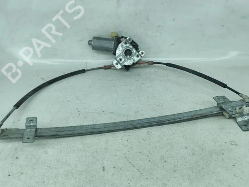 Alzavetro anteriore destra NISSAN TERRANO II (R20) 2.7 TDi 4WD (125 hp) 30001402