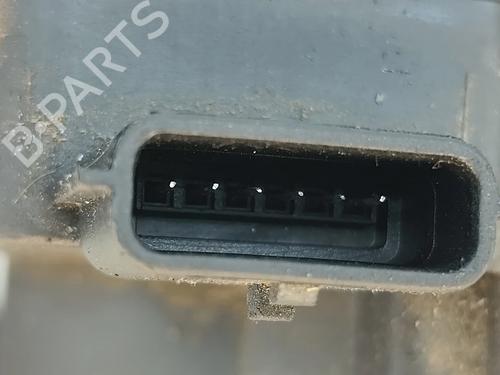 Pedal RENAULT MEGANE II Estate (KM0/1_) 1.5 dCi (KM0F, KM0T, KM2B) | BP30776098I4 