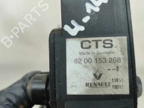 Pedal RENAULT MEGANE II Estate (KM0/1_) 1.5 dCi (KM0F, KM0T, KM2B) | BP30776098I4 