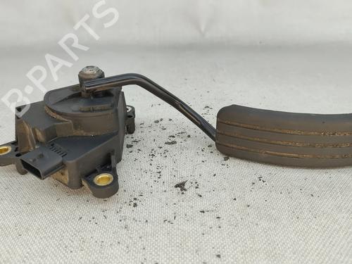 Used Pedal RENAULT MEGANE II Estate (KM0/1_) 1.5 dCi (KM0F, KM0T, KM2B) (82 hp) 30776098