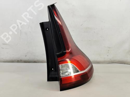 Used Right taillight RENAULT GRAND SCÉNIC IV (R9_) 1.7 Blue dCi 120 (R9A7, R9A8) (120 hp) 30779112