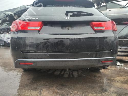 Bagtil kofangere HONDA ACCORD VIII Estate (CW) 2.2 i-DTEC (CW3) (150 hp) 30837200