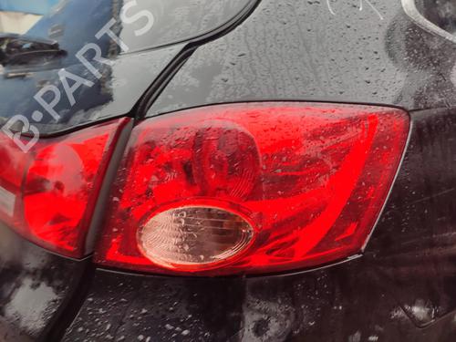 Højre baglygte HONDA ACCORD VIII Estate (CW) 2.2 i-DTEC (CW3) (150 hp) 30837201