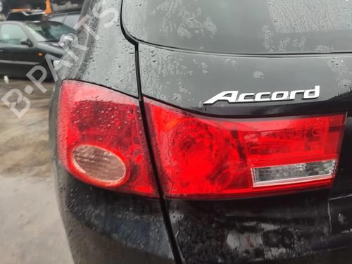 Left taillight HONDA ACCORD VIII Estate (CW) 2.2 i-DTEC (CW3) | BP30837202C34