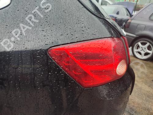 Left taillight HONDA ACCORD VIII Estate (CW) 2.2 i-DTEC (CW3) | BP30837202C34