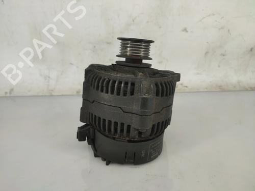 Used Alternator SEAT IBIZA II (6K1) 1.9 TD (75 hp) 30764216