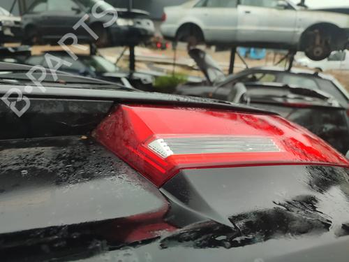 Højre baglygte bagklap HONDA ACCORD VIII Estate (CW) 2.2 i-DTEC (CW3) | BP30837203C80