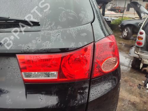 Højre baglygte bagklap HONDA ACCORD VIII Estate (CW) 2.2 i-DTEC (CW3) (150 hp) 30837203