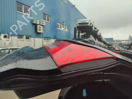 Højre baglygte bagklap HONDA ACCORD VIII Estate (CW) 2.2 i-DTEC (CW3) | BP30837203C80