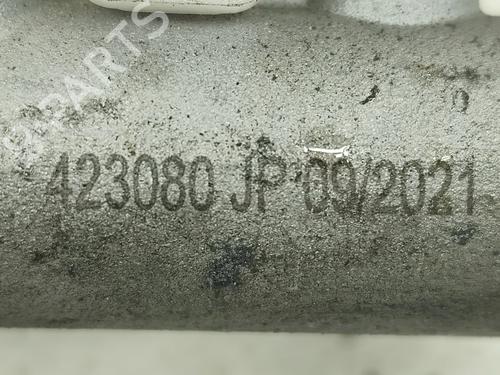 Clutch slave cylinder NISSAN TERRANO II (R20) 2.7 TDi 4WD | BP30001401M113