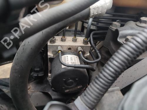 ABS Bremseaggregat HONDA ACCORD VIII Estate (CW) 2.2 i-DTEC (CW3) (150 hp) 30837210