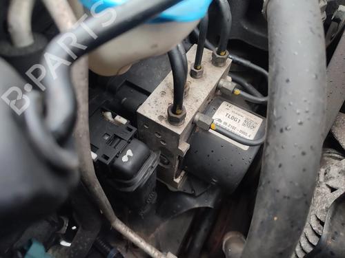 ABS Bremseaggregat HONDA ACCORD VIII Estate (CW) 2.2 i-DTEC (CW3) | BP30837210M43