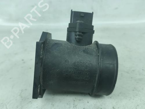 Luftmassenmesser für NISSAN TERRANO II (R20) 2.7 TDi 4WD (125 hp) 30001416