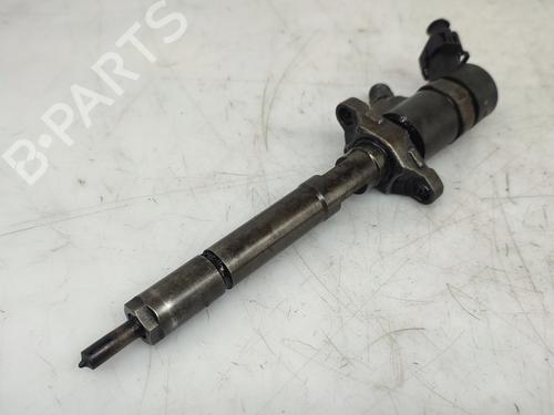Used Injector PEUGEOT 307 (3A/C) 1.6 HDi 110 (109 hp) 30732474