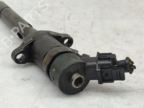 Injector PEUGEOT 307 (3A/C) 1.6 HDi 110 | BP30732474M100