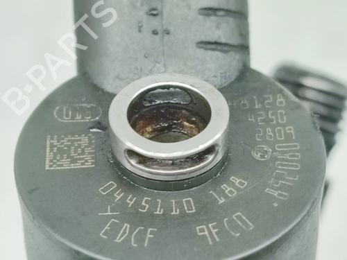 Injector PEUGEOT 307 (3A/C) 1.6 HDi 110 | BP30732474M100