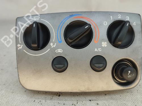 Commande Chauffage FORD FIESTA IV (JA_, JB_) 1.25 i 16V (75 hp) 30776131