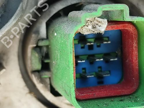 Højre forlygte FORD FIESTA IV (JA_, JB_) 1.25 i 16V | BP30776132C29 