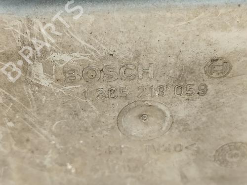 Højre forlygte FORD FIESTA IV (JA_, JB_) 1.25 i 16V | BP30776132C29 