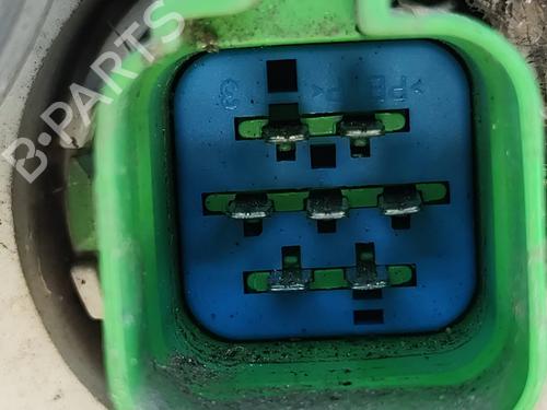 Venstre forlygte FORD FIESTA IV (JA_, JB_) 1.25 i 16V | BP30776133C28 