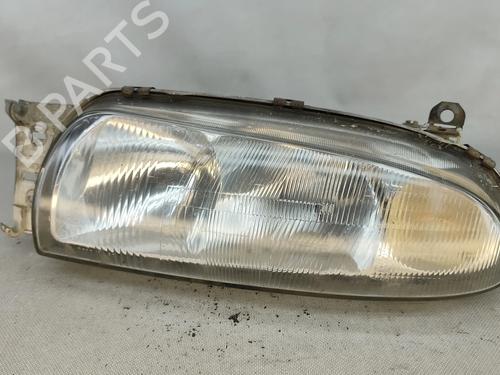 Venstre forlygte FORD FIESTA IV (JA_, JB_) 1.25 i 16V (75 hp) 30776133