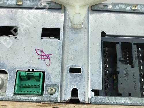 Radio FORD FIESTA IV (JA_, JB_) 1.25 i 16V | BP30776134E6