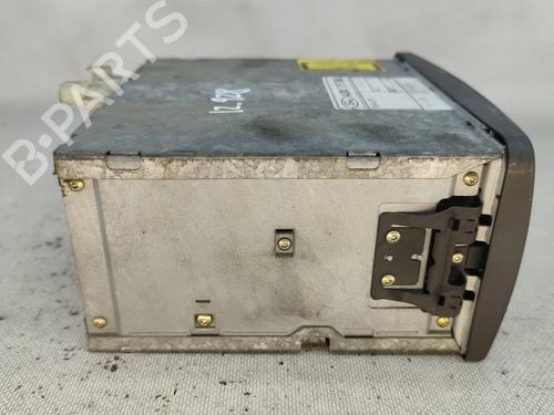 Radio FORD FIESTA IV (JA_, JB_) 1.25 i 16V | BP30776134E6