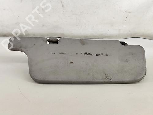Venstre solskærm NISSAN MICRA II (K11) 1.3 i 16V (HK11) (75 hp) 30834155