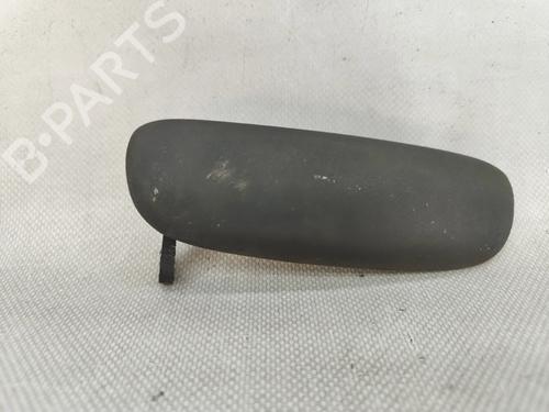 Used Front left exterior door handle Front left exterior door handle FORD FIESTA IV (JA_, JB_) 1.25 i 16V (75 hp) 30776138 30776138