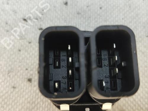 Left front window switch FORD FIESTA IV (JA_, JB_) 1.25 i 16V | BP30776139I27