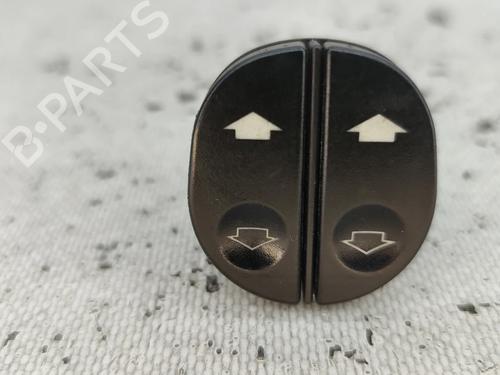 Used Left front window switch FORD FIESTA IV (JA_, JB_) 1.25 i 16V (75 hp) 30776139