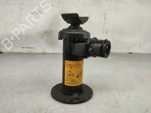 Used Other NISSAN TERRANO II (R20) 2.7 TDi 4WD (125 hp) 30001397