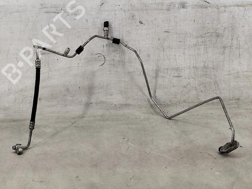 Used AC pipe VW POLO V (6R1, 6C1) 1.0 (75 hp) 30804749
