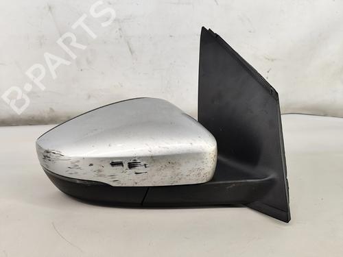 Right mirror VW POLO V (6R1, 6C1) 1.0 | BP30804679C27
