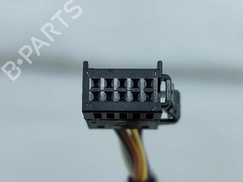 Right mirror VW POLO V (6R1, 6C1) 1.0 | BP30804679C27