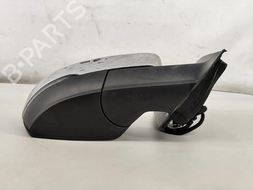 Right mirror VW POLO V (6R1, 6C1) 1.0 | BP30804679C27