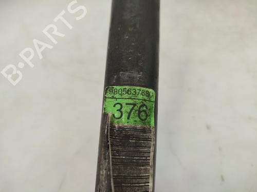 Anti roll bar PEUGEOT EXPERT Van (V_) 1.6 BlueHDi 95 | BP30393905M96