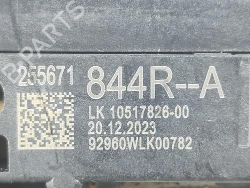 Steering column stalk RENAULT EXPRESS Box Body/MPV 1.5 Blue dCi 95 (F6AB) | BP30401007I23 