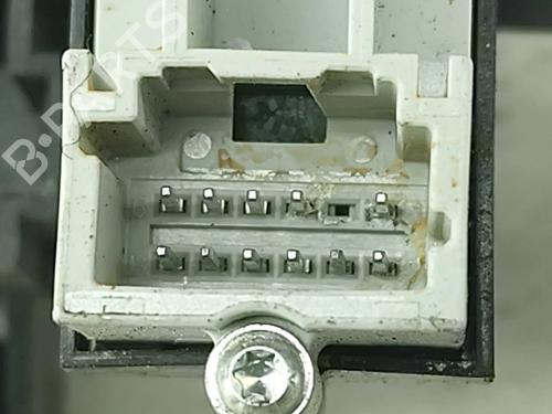 Steering column stalk RENAULT EXPRESS Box Body/MPV 1.5 Blue dCi 95 (F6AB) | BP30401007I23 