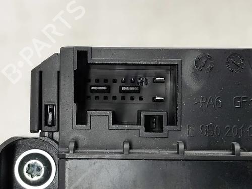 Front right window mechanism VW POLO V (6R1, 6C1) 1.0 | BP30804706C23 