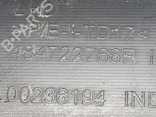 Other RENAULT EXPRESS Box Body/MPV 1.5 Blue dCi 95 (F6AB) | BP30401006O1 