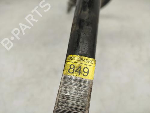 Anti roll bar PEUGEOT EXPERT Van (V_) 1.6 BlueHDi 95 | BP30393904M96