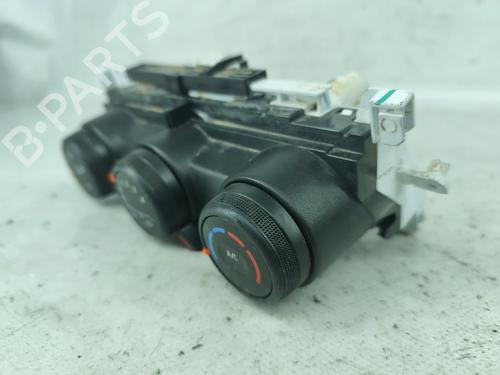 Climate control RENAULT EXPRESS Box Body/MPV 1.5 Blue dCi 95 (F6AB) | BP30401008I5 