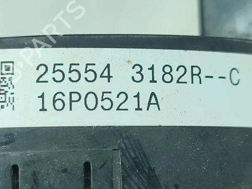 Squib airbag RENAULT EXPRESS Box Body/MPV 1.5 Blue dCi 95 (F6AB) | BP30401009C102 