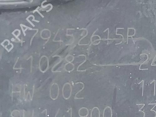 Electronic module RENAULT EXPRESS Box Body/MPV 1.5 Blue dCi 95 (F6AB) | BP30401010M83 