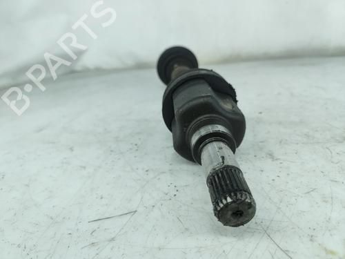 Left front driveshaft CHRYSLER PT CRUISER (PT_) 1.6 | BP30774846M38