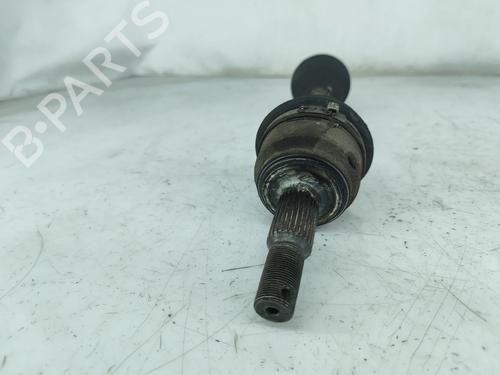 Left front driveshaft CHRYSLER PT CRUISER (PT_) 1.6 | BP30774846M38