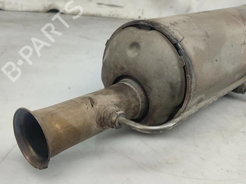 Catalyst PEUGEOT EXPERT Van (V_) 1.6 BlueHDi 95 | BP30391662M10