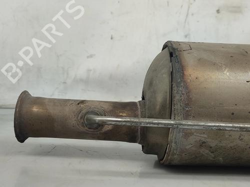 Catalyst PEUGEOT EXPERT Van (V_) 1.6 BlueHDi 95 | BP30391662M10